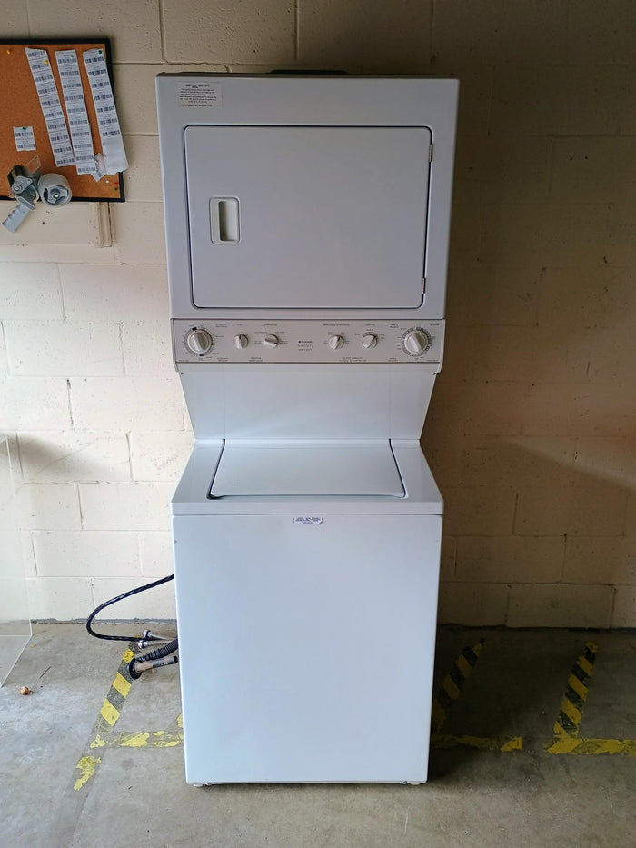 Stackable Washer and Dryer by Frigidaire