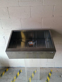 Delta Stainless Steel Kitchen Sink with Grid