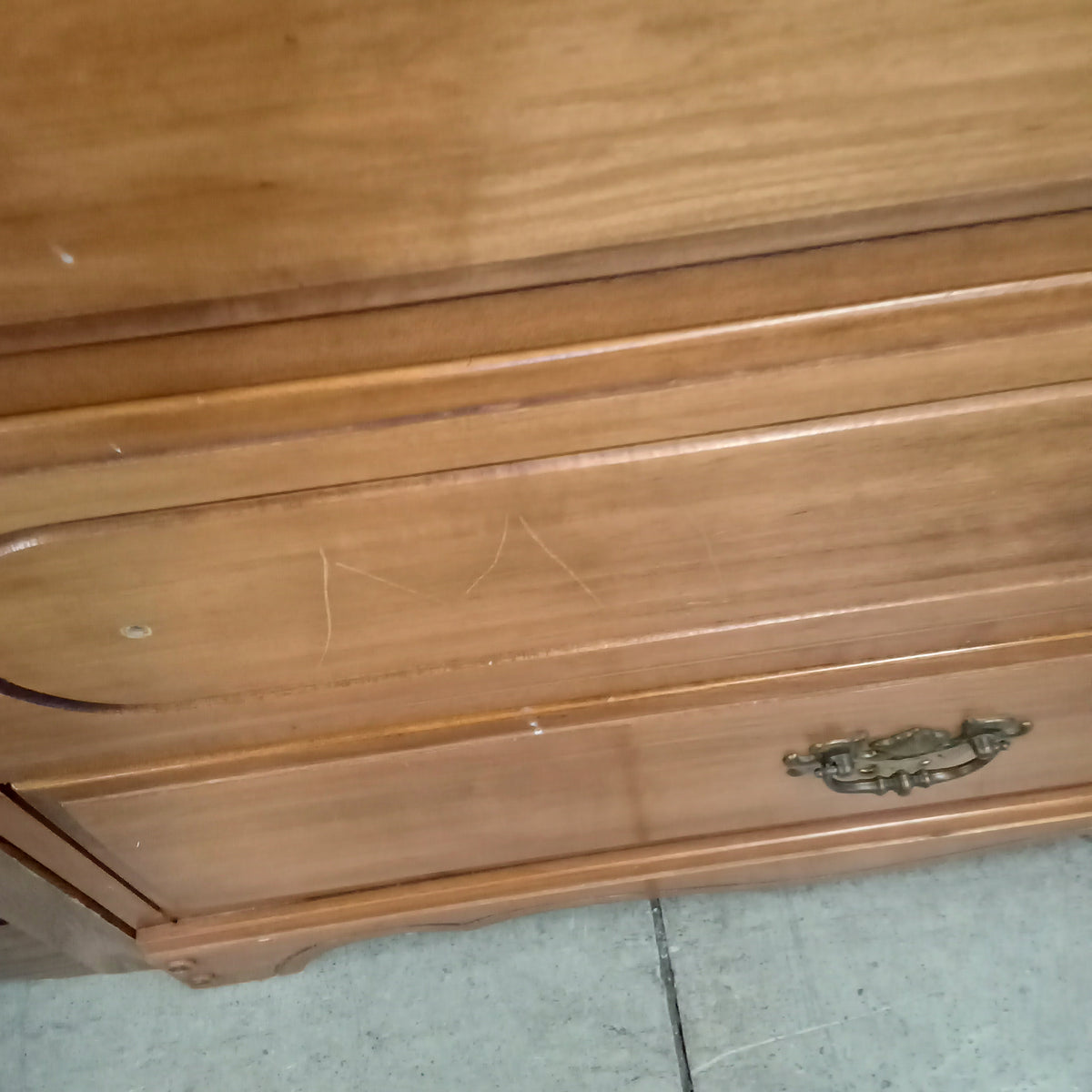 30.5"W 2-Piece Kitchen Hutch