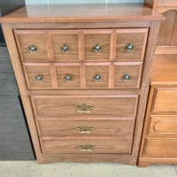 32"W 5-Drawer Dresser