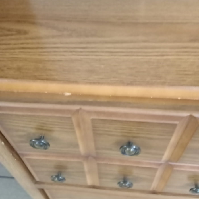 32"W 5-Drawer Dresser