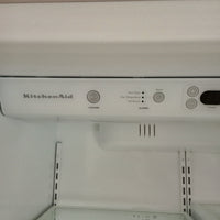 36"W Gourmet Fridge Freezer