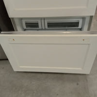 36"W Gourmet Fridge Freezer