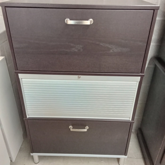 33.5"W Filing Cabinet