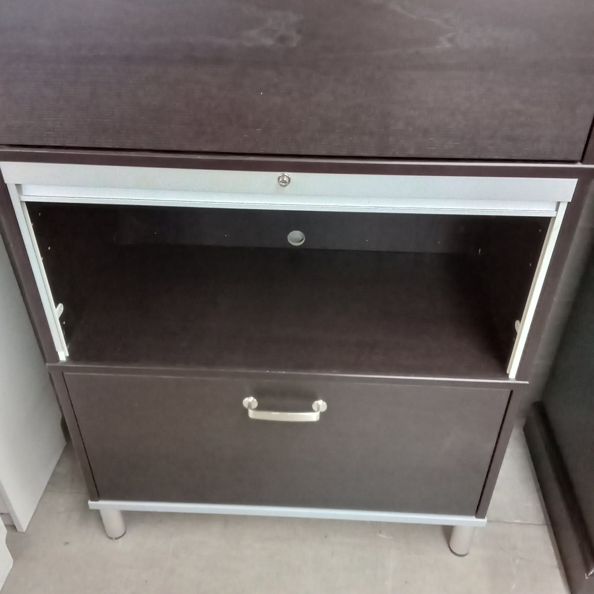 33.5"W Filing Cabinet