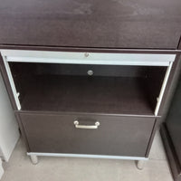33.5"W Filing Cabinet