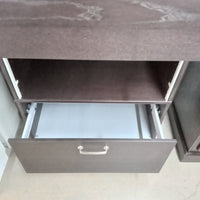 33.5"W Filing Cabinet