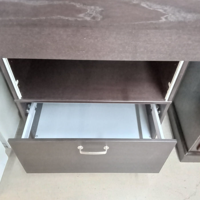 33.5"W Filing Cabinet