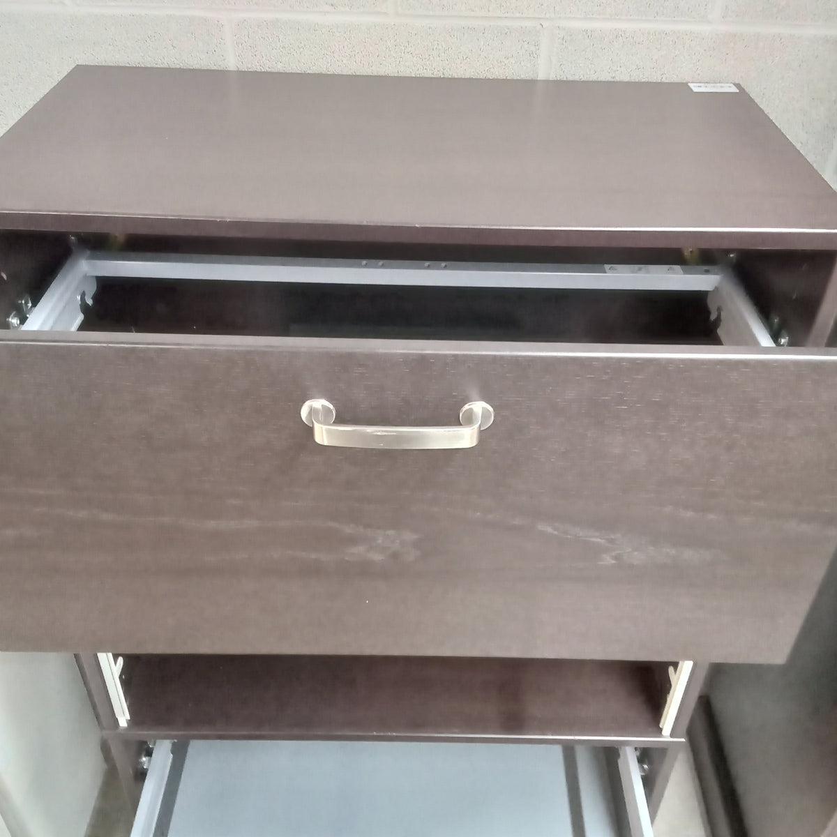 33.5"W Filing Cabinet