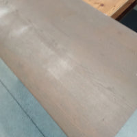 36"W Desk with Single Drawer