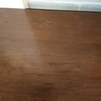43.5"W 3-Drawer Wood Dresser