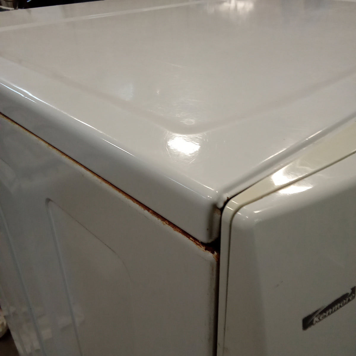 27"W Front Load Washing Machine with Lower Laundry Drawer