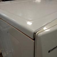 27"W Front Load Washing Machine with Lower Laundry Drawer