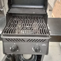 48"W Natural Gas Barbeque