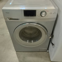 24"W Electric Dryer -Gray