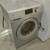 24"W Electric Dryer -Gray