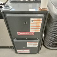 18"W 60,000 BTU Gas Furnace