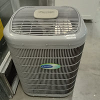 24"W Air Conditioning Unit