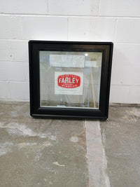 27 inch W x 26 inch H Casement Window