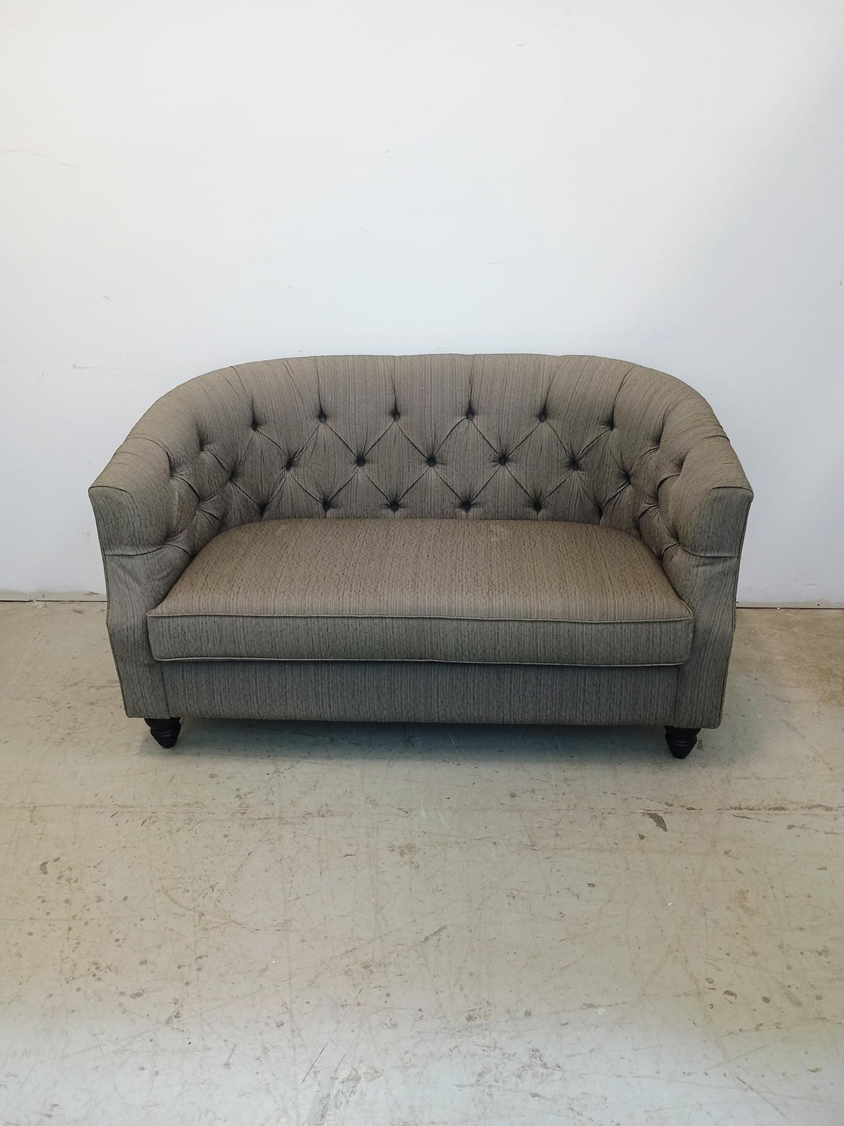 Vintage Loveseat