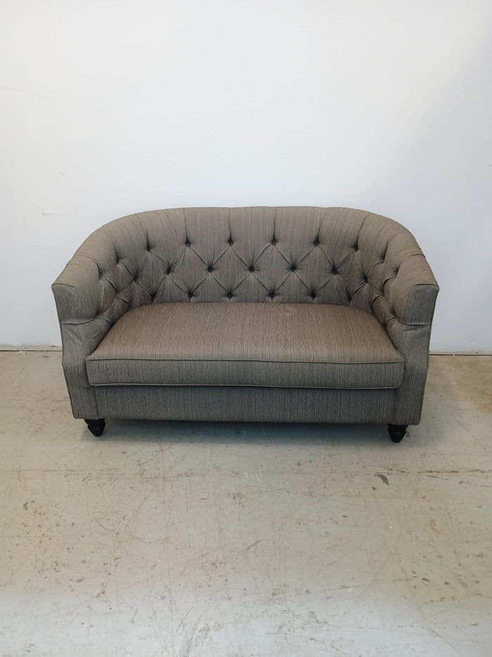 Vintage Loveseat