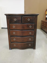 Tall Boy Dresser
