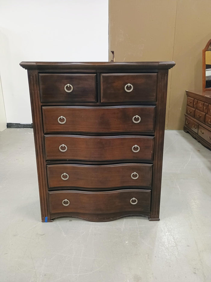 Tall Boy Dresser