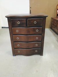 Tall Boy Dresser
