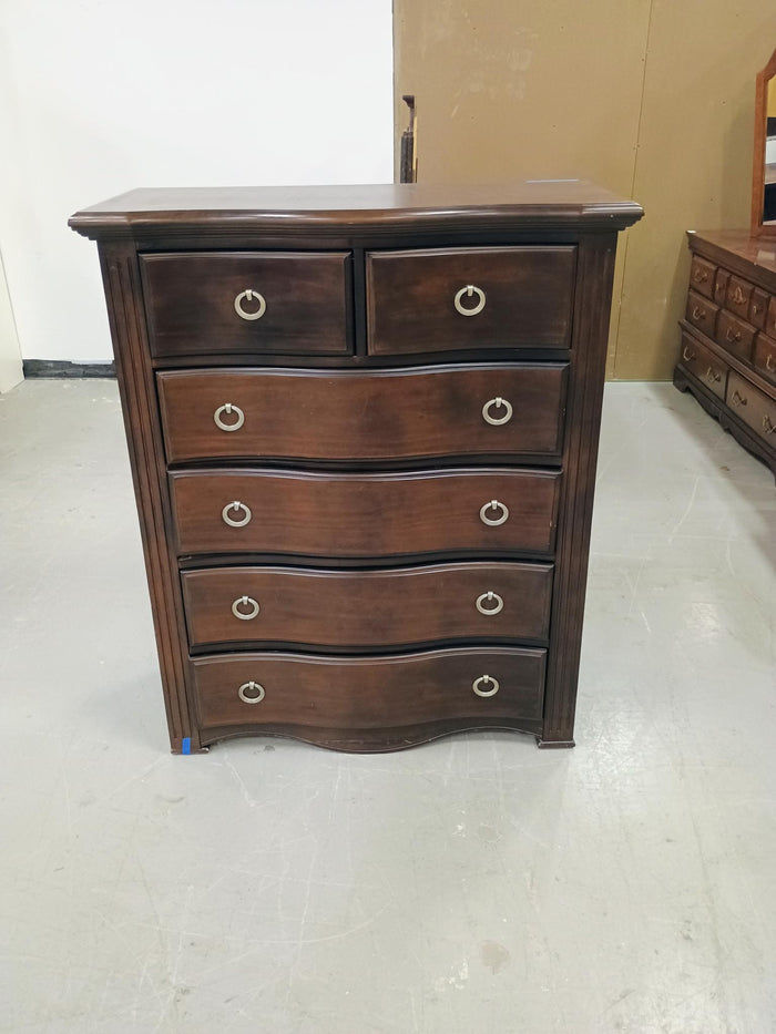 Tall Boy Dresser