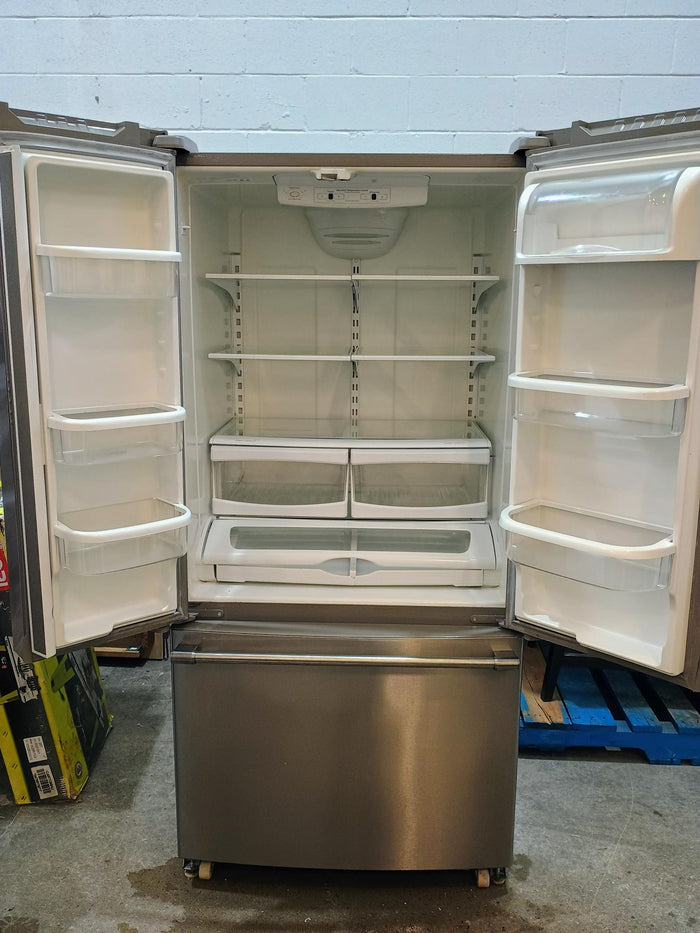 Maytag 20.0 cu ft French Door Refrigerator