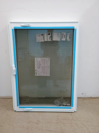 36-in W x 48-in H Casement Window