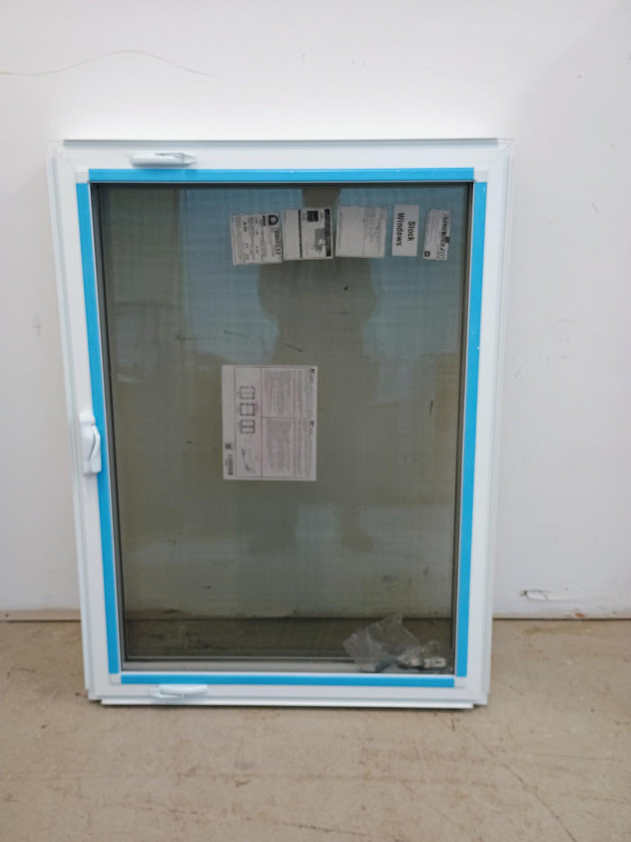 36-in W x 48-in H Casement Window