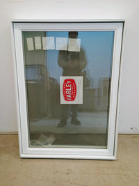 36-in W x 48-in H Casement Window