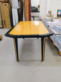 Used Modern Dining Table