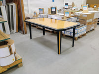 Used Modern Dining Table