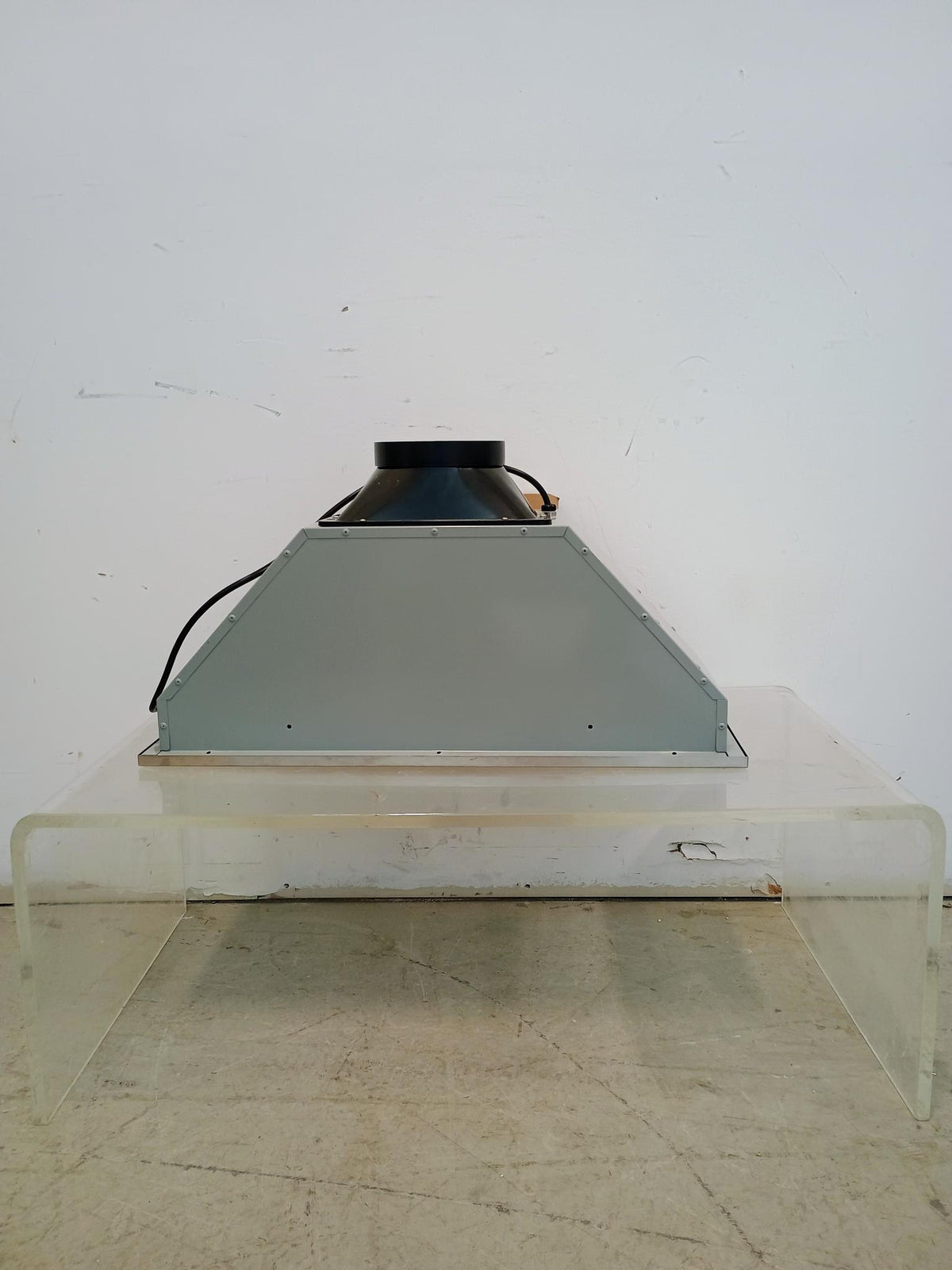 28 In. Integrated Hood Model# AVM-278PS2