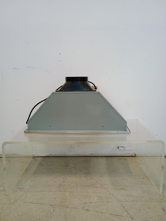 28 In. Integrated Hood Model# AVM-278PS2