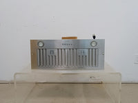 28 In. Integrated Hood Model# AVM-278PS2