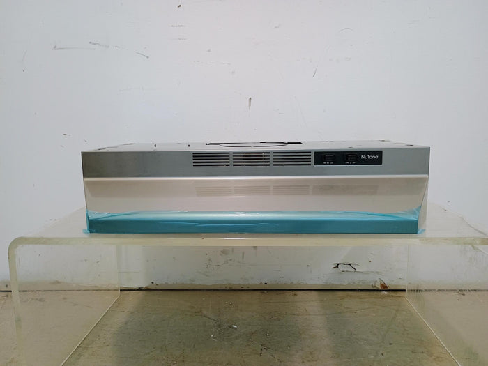 NuTone Range Fan