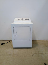 Whirlpool Dryer 29 inch W