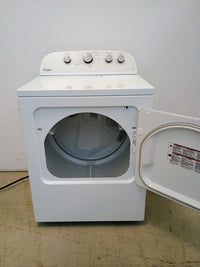 Whirlpool Dryer 29 inch W