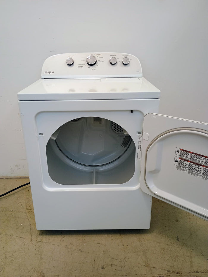 Whirlpool Dryer 29 inch W