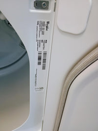 Whirlpool Dryer 29 inch W