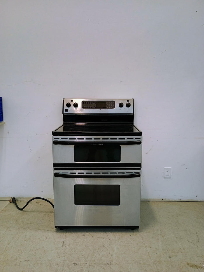 Maytag Electrical Range