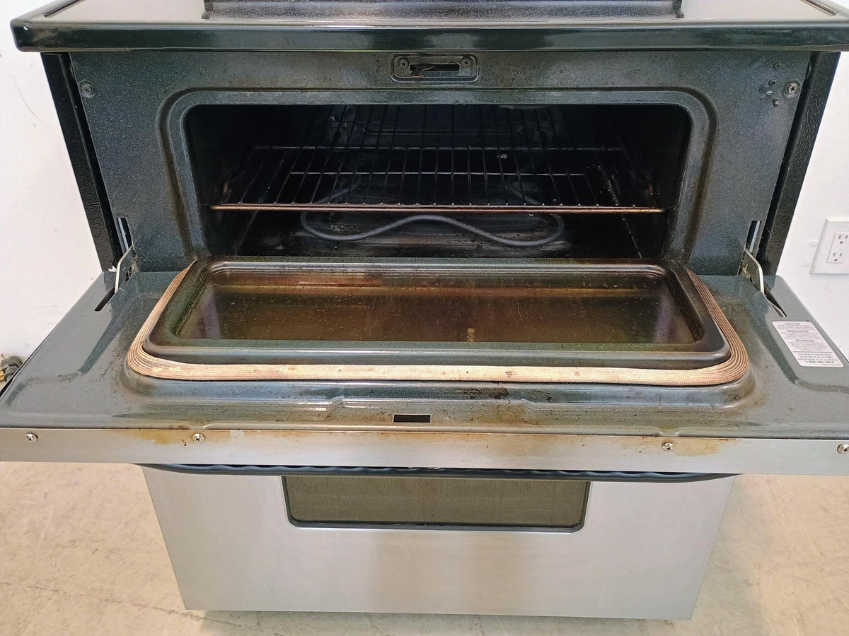 Maytag Electrical Range