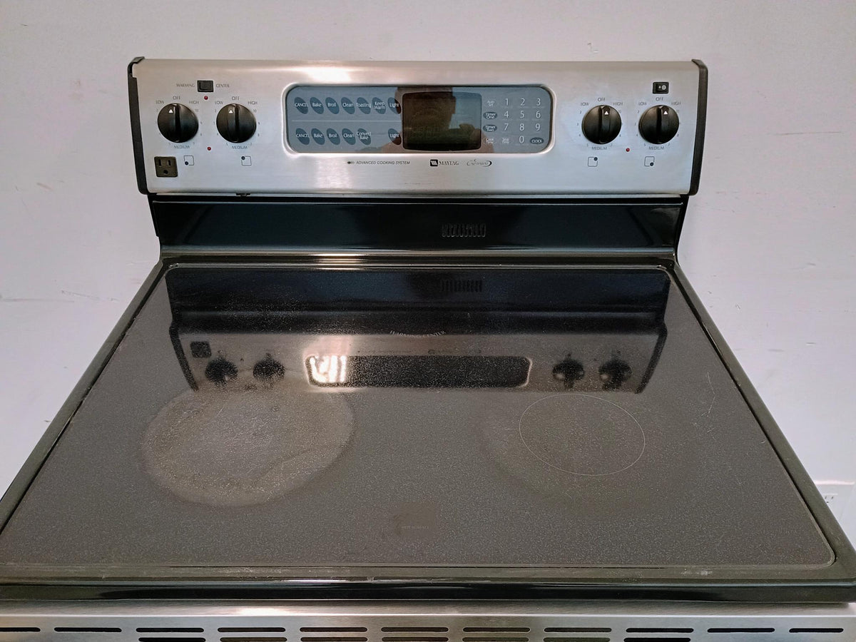Maytag Electrical Range