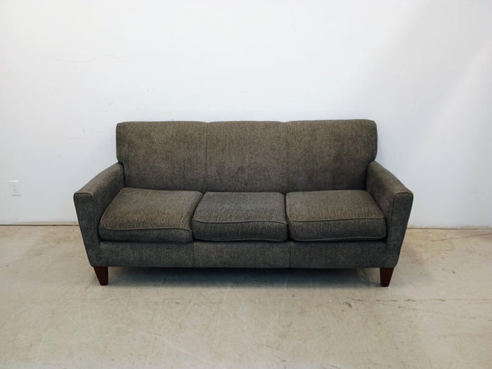 3-Seatwer Upholstered Sofa