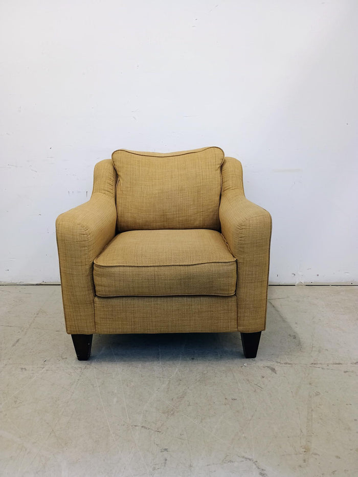 Modern Armchair