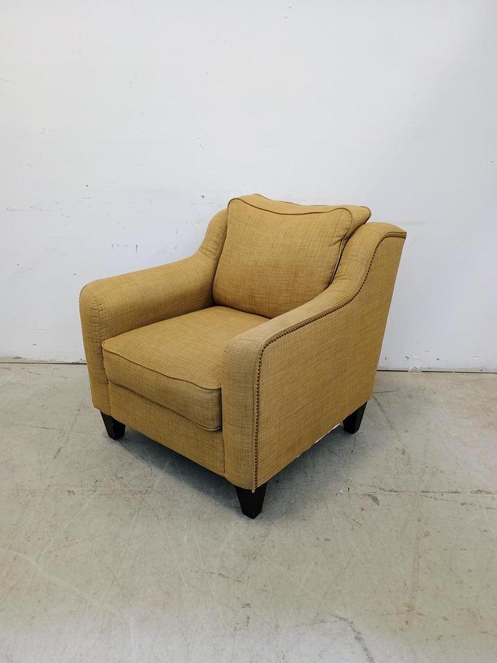 Modern Armchair