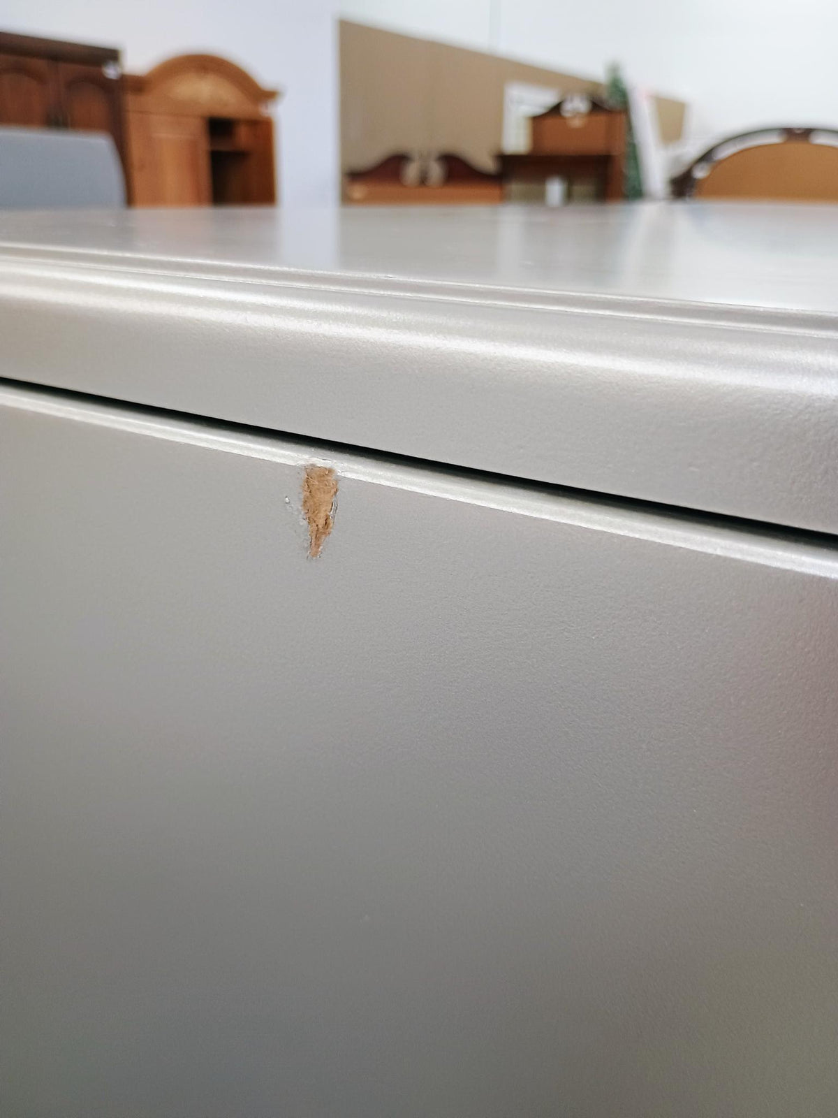 Modern Tall Boy Dresser